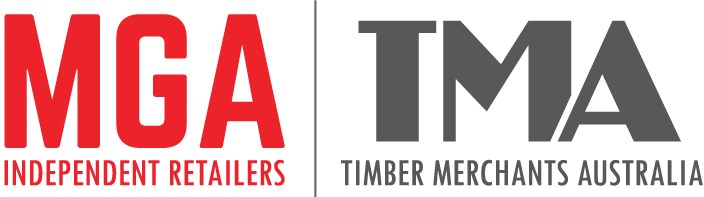 MGA | TMA Logo